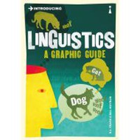 Introducing Linguistics: A Graphic Guide - 1