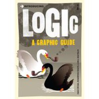 Introducing: Logic (Graphic Guide) - 1