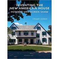 Inventing the New American House - 1