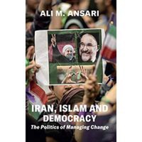 Iran, Islam and Democracy - 1
