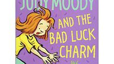 Judy Moody & the Bad Luck Charm