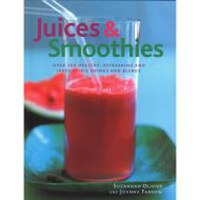 Juices & Smoothies - 1