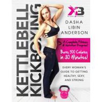 Kettlebell Kickboxing - 1