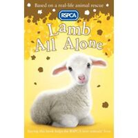 Lamb all alone - 1