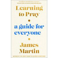 Learning to Pray - 1