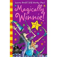 Magically Winnie - 1