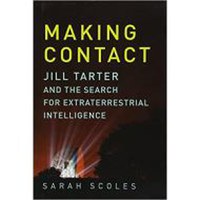Making Contact: Jill Tarter and the Search for Extraterrestrial Intelligence - 1