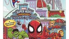 Marvel Super Hero Adventures