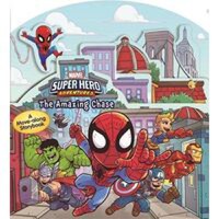 Marvel Super Hero Adventures - 1