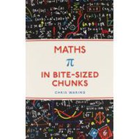 Maths in Bite Sized Chunks - ??? - 1