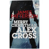 Merry Christmas Alex Cross - 1
