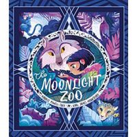 Moonlight ZooThe Moonlight Zoo - 1