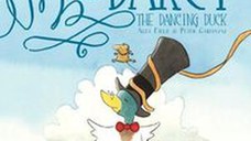 Mr Darcy and the Dancing Duck