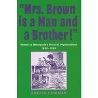 Mrs Brown is a Man and a Brother - 1