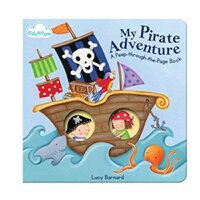 My Pirate Adventure - 1