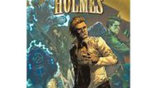 Mycroft Holmes : And The Apocalypse Handbook: Vol. 1
