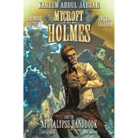 Mycroft Holmes : And The Apocalypse Handbook: Vol. 1 - 1