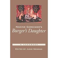 Nadine Gordimer's Burger's Daughter - 1