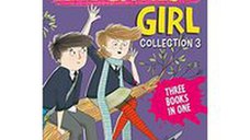 Naughtiest Girl Collection - Books 8-10