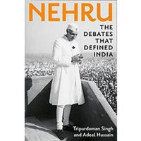 Nehru: The Debates That Defined India - 1
