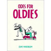 Odes for Oldies - 1