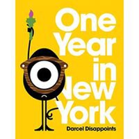 One Year in New York - 1