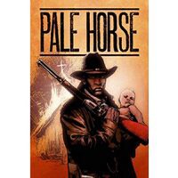 Pale horse - 1