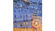 Paris - Pocket Rough Guide