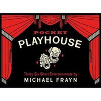 Pocket Playhouse - 1