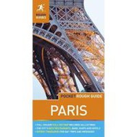 Pocket Rough Guide Paris (Rough Guides) - 1