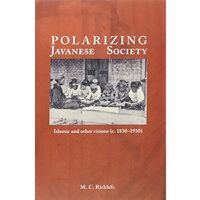 Polarizing Javanese Society - 1