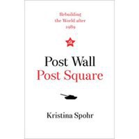 Post Wall, Post Square - 1