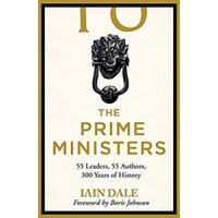 Prime Ministers - 1