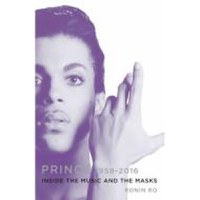 PRINCE: Inside the Music and the Masks - 1