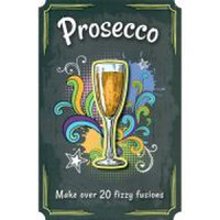 Prosecco (Boozy Board Book) - 1