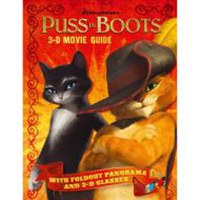 Puss In Boots: 3D Movie Guide - 1