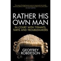 Rather His Own Man - 1