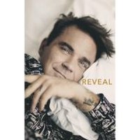 Reveal: Robbie Williams - 1
