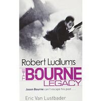 Robert Ludlum's Jason Bourne in - 1