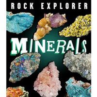 Rock Explorer: Minerals - 1