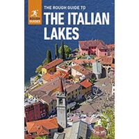Rough Guide to the Italian Lakes - 1