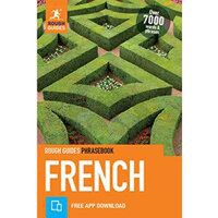 Rough Guides Phrasebook French - 1