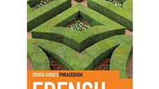 Rough Guides Phrasebook French