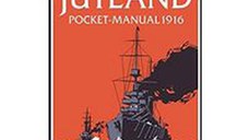Royal Navy Officer S Jutland Pocket-Manual 1916