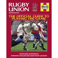 Rugby Union Manual - 1