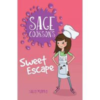Sage Cookson's Sweet Escape - 1