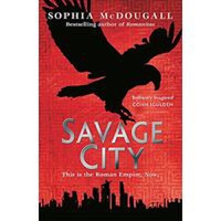 Savage City - 1