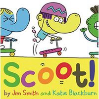 Scoot! - 1