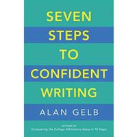 Seven Steps to Confident Writing - 1