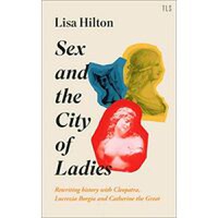 Sex and the City of Ladies - 1